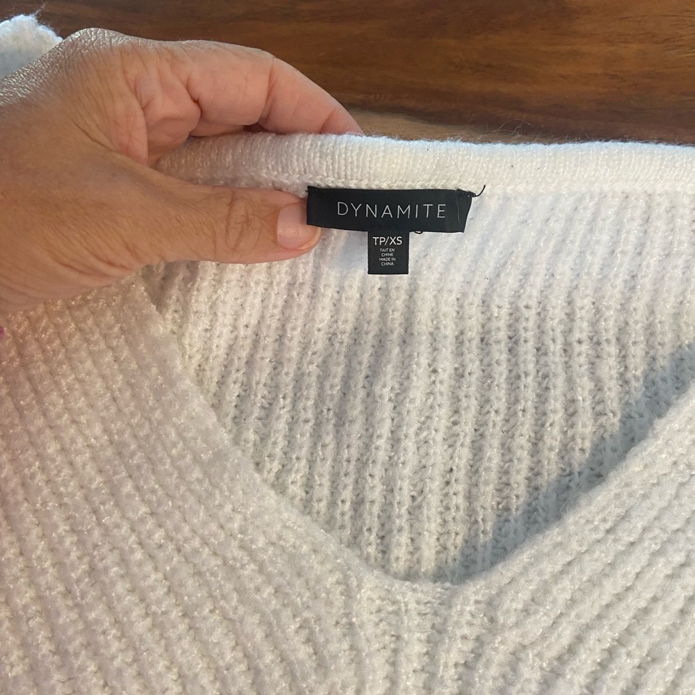 Sweater - Picture 2 of 2